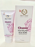 Sữa rửa mặt hoa hồng Nice One Linh Chi (dành cho mọi loại da)-60ml-NO20