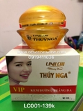 Kem dưỡng trắng da LINH CHI (25g)-LC001