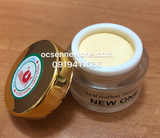 Ốc Sên New Today-Kem Dưỡng Trắng-Tái Tạo Da LINH CHI (18g)_OS016