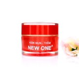 Ốc Sên New Today-Kem Trị Mụn-thâm-Mờ xẹo LINH CHI (14g)_OS033