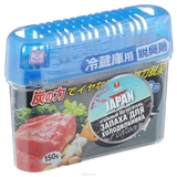 Hộp khử mùi tủ lạnh của Nhật Bản