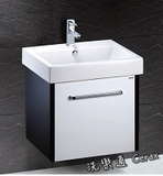 Vòi rửa lavabo nóng lạnh Caesar B460C