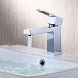 Vòi rửa Lavabo nóng lạnh Gorlde 8161