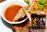 Nước chấm thịt nướng Bell Foods của Nhật