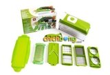 Bộ Dụng Cụ Cắt Gọt Nicer Dicer Plus