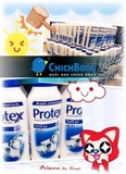 Phấn lạnh Protex Icy Cool của Thái Lan