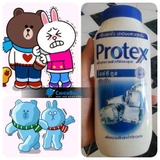 Phấn lạnh Protex Icy Cool của Thái Lan