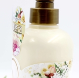 Sữa tắm làm sáng da hương thảo mộc FUNS của Nhật