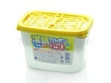 Hộp hút ẩm 450ml