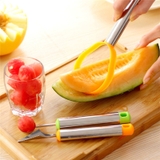 Bộ 3 dụng cụ tỉa trái cây - làm bingsu tại nhà