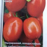 Hạt giống F1 cà chua đỏ to giống Nga