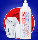 Chai nước tẩy trắng vùng cổ, tay áo KOSE 500ml chiết xuất từ thiên nhiên của Nhật