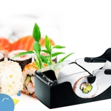 Dụng cụ cuốn sushi siêu tốc và rất ngon