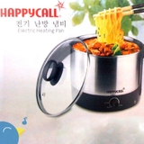 Nồi nấu thông minh HappyCall đa chức năng