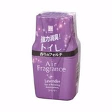 Hộp khử mùi toilet hương lavender của Nhật