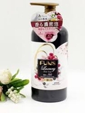 Sữa tắm làm sáng da hương hoa quả FUNS của Nhật