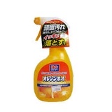 Chai dung dịch tẩy siêu mạnh cho vết bẩn cứng đầu, gỉ sét  Daichi 400ml của Nhật