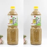 Nước sốt mè Bell Foods 1090g của Nhật