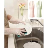 Găng tay kháng khuẩn chống mồ hôi SHOWA size S  cuả Nhật