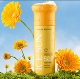 Kem chống nắng Ice Puff Sun của Nature Republic