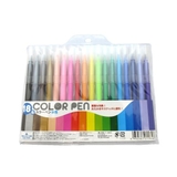 Set 18 bút dạ màu của Nhật