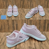 Giày thể thao nữ màu hồng EILA Size 36 (X33-231118-36)