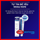 Gel bôi trơn K.Y Durex 50ml - G01K