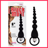 Đồ chơi hậu môn Black Mont Chisa - HM17