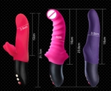 Sextoy cao cấp Fun Stronic Eins - DC046