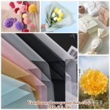 Tissue paper - Giấy làm hoa PomPom, gói quà, gói hoa, phông nên chụp ảnh (50cm x 70cm) - Số lượng 10 tờ/ 1 màu