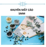 Khoen mắt cáo size 5mm (Đinh tán lỗ) - (20 chiếc)_PKM60.1