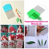 Lược quilling tạo hình_QL17