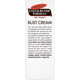 Kem làm săn da và đều màu ngực Palmer's Cocoa Butter Formula Bust Cream 125g