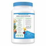 Bột Protein hữu cơ Orgain Organic Protein & Superfoods 1.22kg hương Vani.