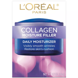 Kem dưỡng ẩm ngày/đêm Loreal Collagen Moisture Filler 48g