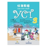 Sách - Giáo trình chuẩn yct 3 (bìa mềm )