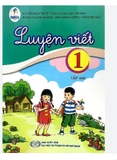 Luyện viết 1 tập 2 cánh diều + Bán kèm 1 tẩy chì 3k