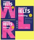 Pagoda IELTS Listening , Reading , Writing ( lẻ tùy chọn )