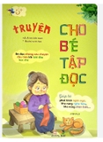 Truyện cho bé tập đọc