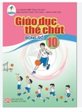 Giáo dục thể chất Bóng rổ 10 cánh diều + bán kèm 1 tẩy chì