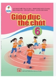 Giáo dục thể chất 6 Cánh diều + bán kèm 1 tẩy chì 3k