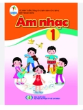 Âm nhạc 1 cánh diều + bán kèm 1 tẩy chì 3k