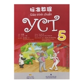 Sách - Giáo Trình Chuẩn YCT 5 (Kèm file MP3)