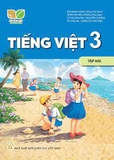 Sách Giáo Khoa, Vở Bài Tập Lớp 3 Bộ Kết Nối Tri Thức (Lẻ Chọn Môn + Bán Kèm Tẩy Hình 3k)