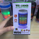 Loa Bluetooth WS-1806B ​