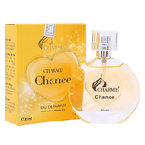 Nước Hoa Nữ Charme Chance EDP Charme 30ml