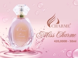 Nước Hoa Nữ Charme Miss Charme