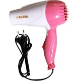 Máy Sấy Tóc Nova NV-1209