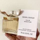 Nước Hoa Chloe Signature EDP 75ml