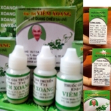 Đặc Trị Viêm Xoang Kim Thương, Khỏi 100%